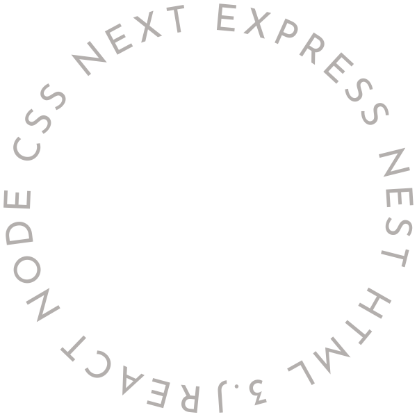 Circle Text